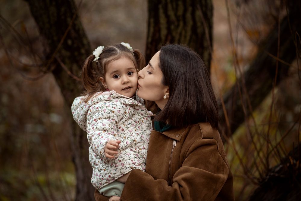 Photograph by Алёна Максимова