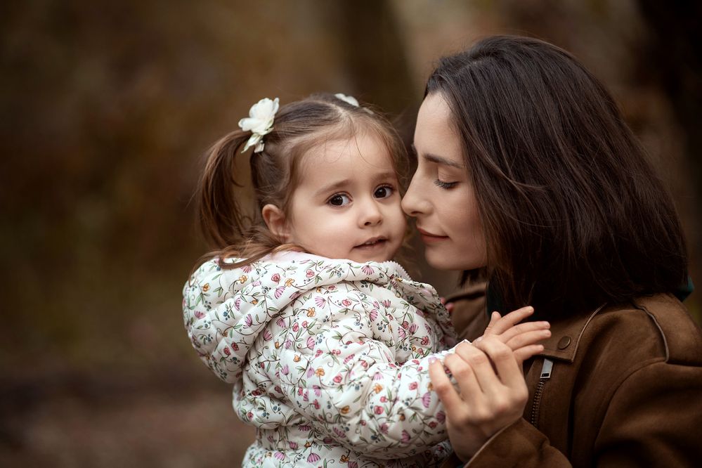 Photograph by Алёна Максимова