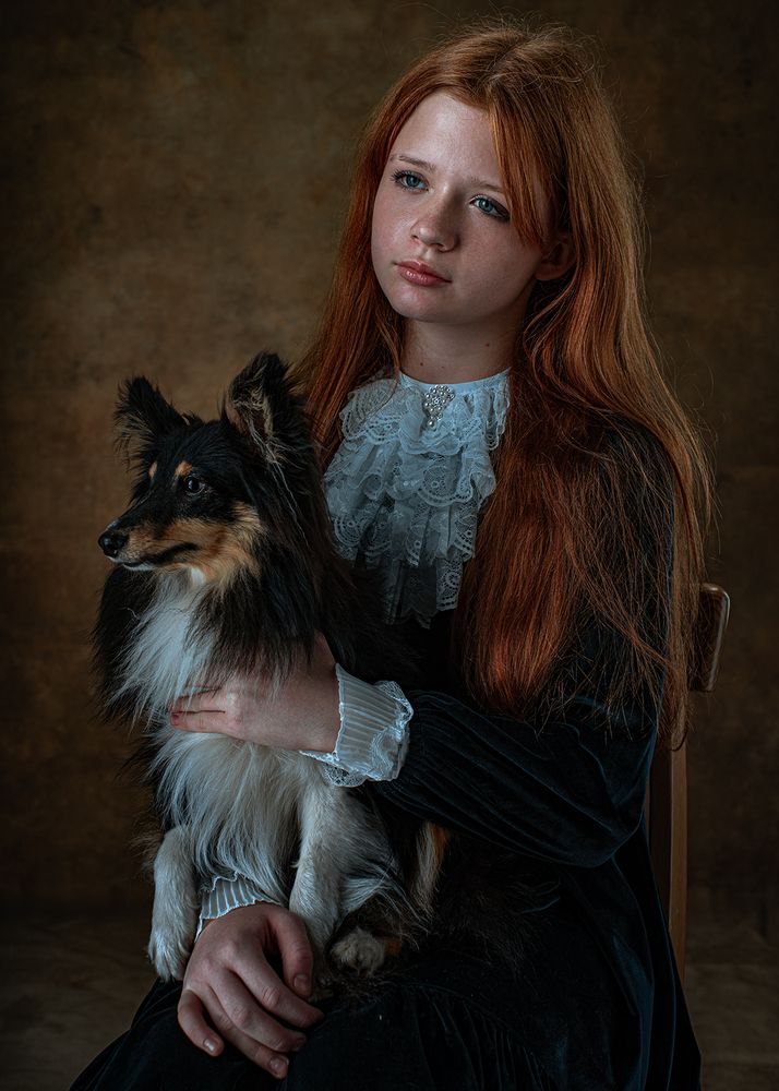 Photograph by Маркин Алексей