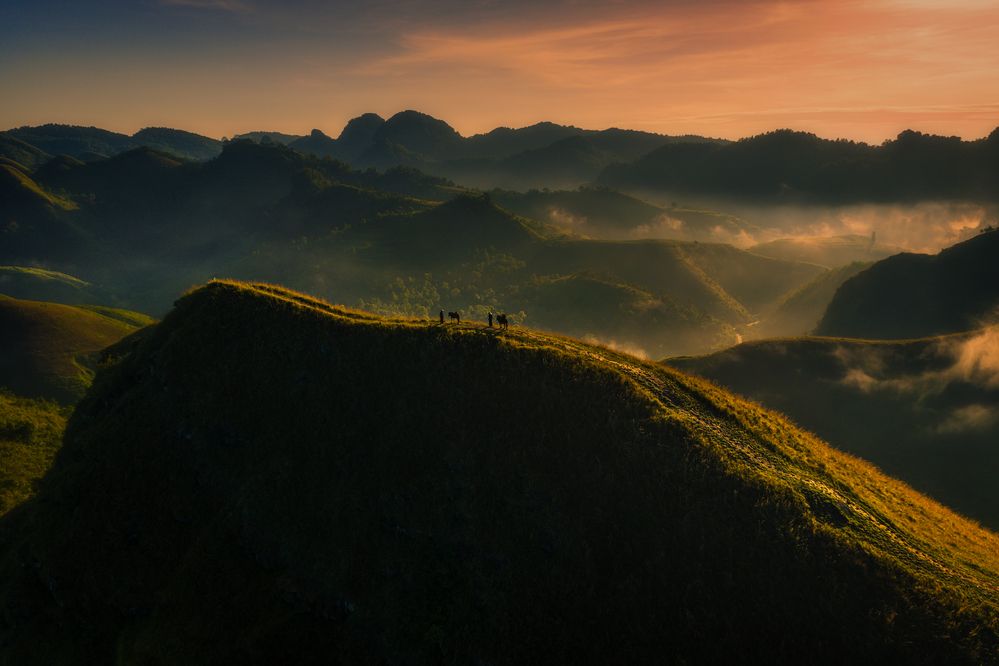 Photograph by Nghi Le Huu