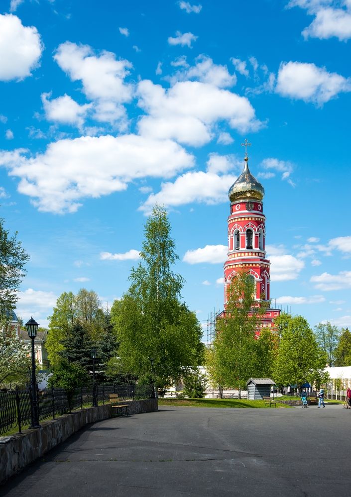 Photograph by Андрей Чуйков