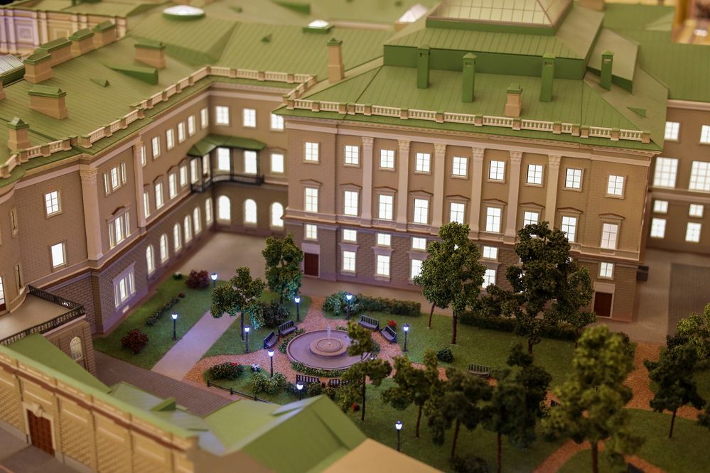 Photograph by Анастасия Ануфриева