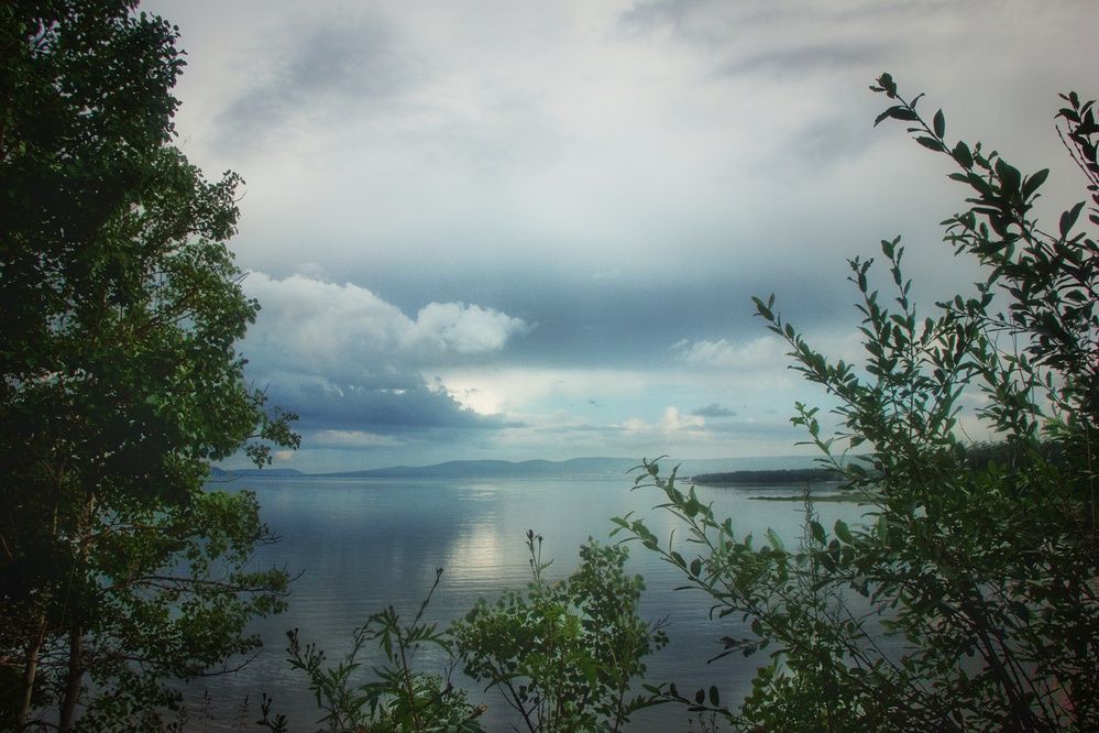 Photograph by Владимир Сушкин