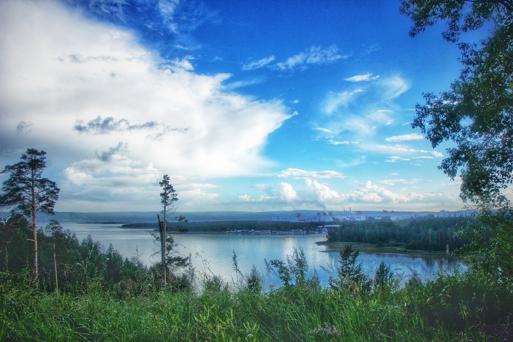 Photograph by Владимир Сушкин