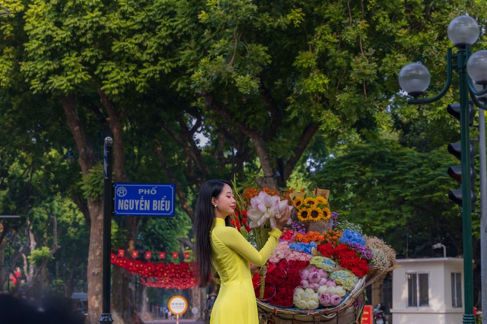 Фотография автора QUAN NGUYEN HUNG