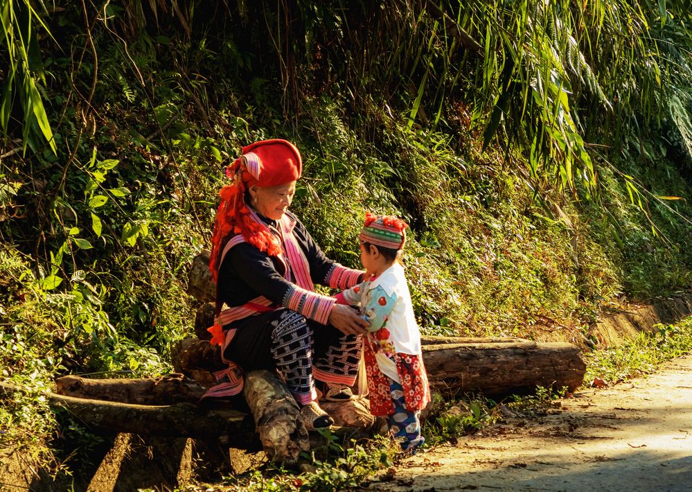 Фотография автора QUAN NGUYEN HUNG