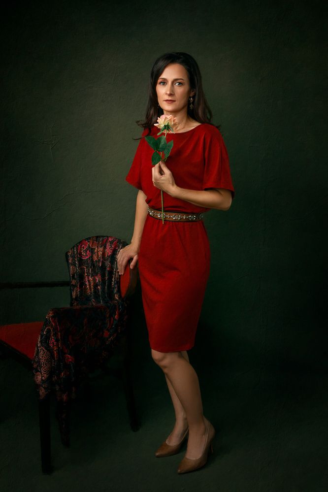 Фотография автора Cornelia Ghergut