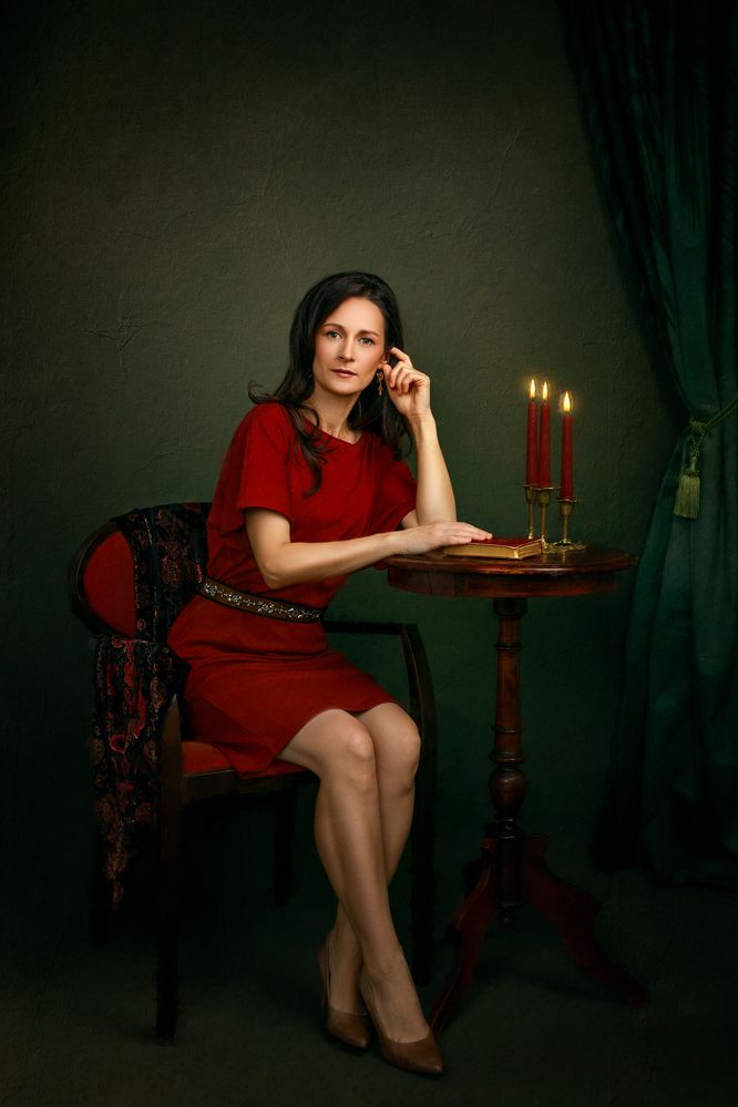 Фотография автора Cornelia Ghergut