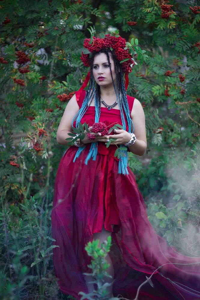 Photograph by Елена Фатьянова