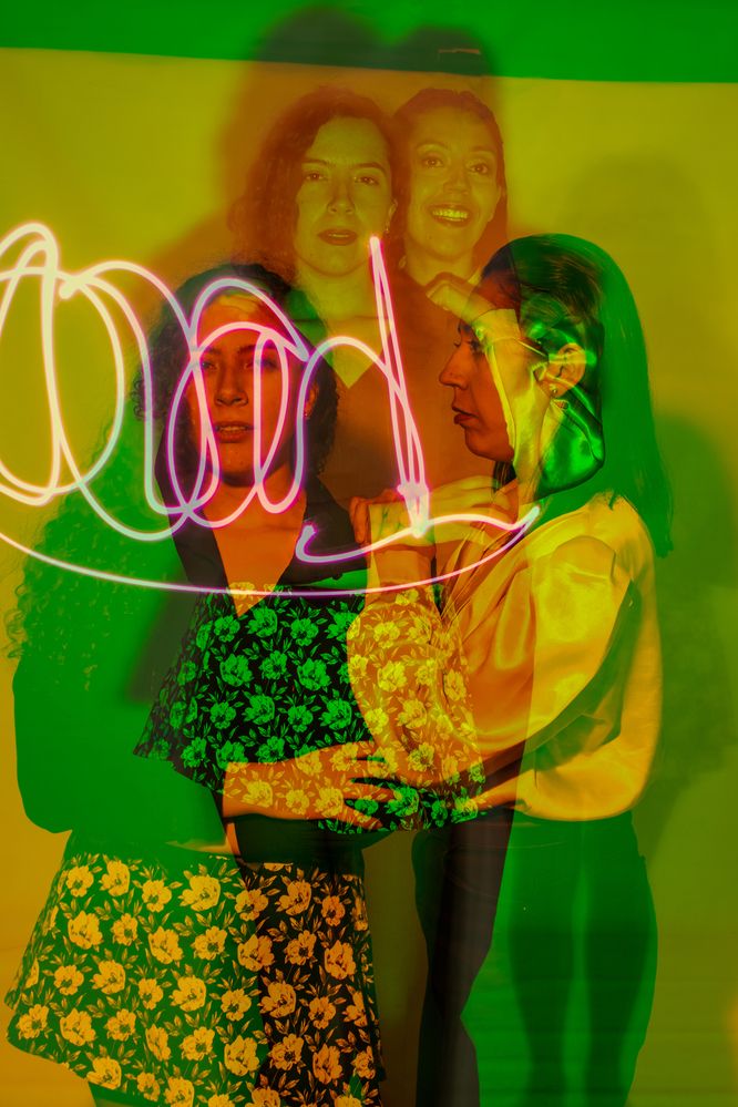 Фотография автора Jose Marcos Carvajal Tarazona