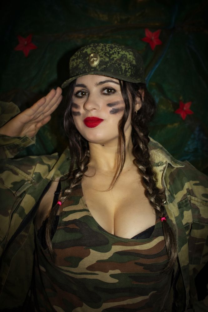 Photograph by Елена Фатьянова