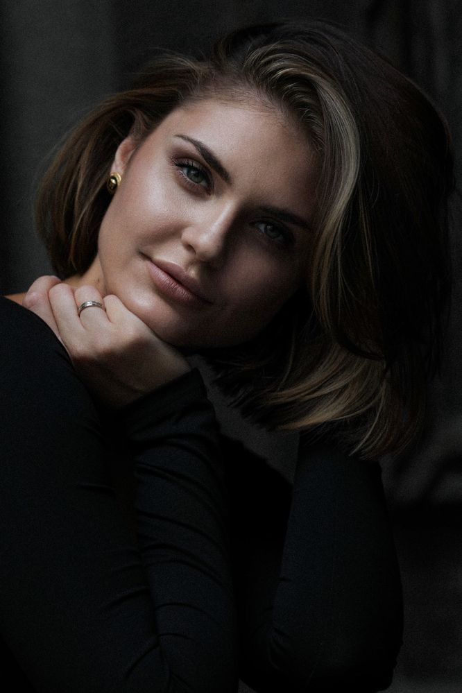 Photograph by Iryna Mochynska