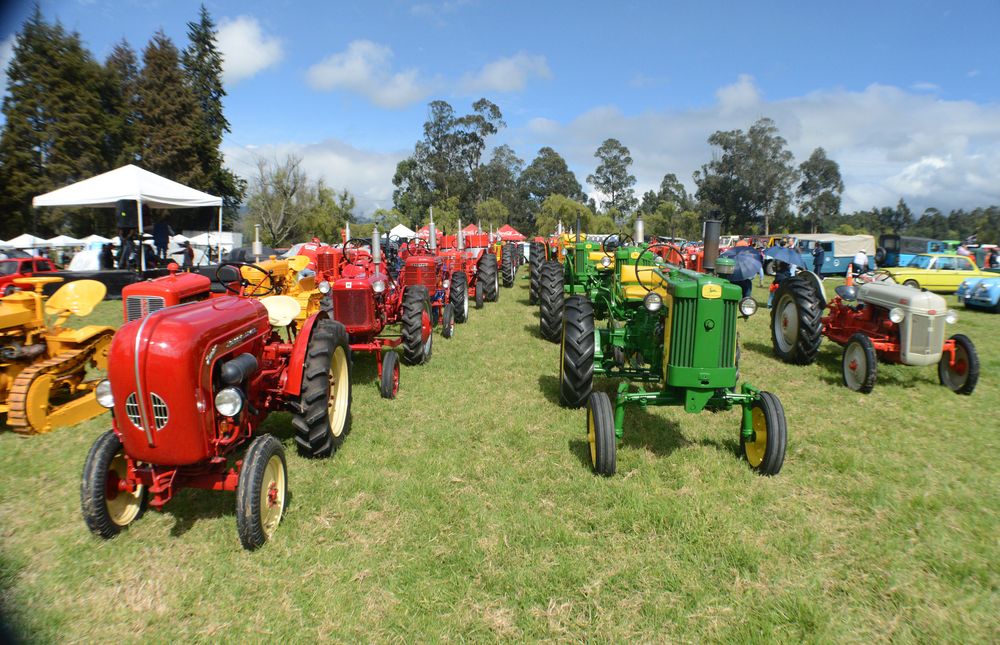 Фотография автора Camilo Martinez