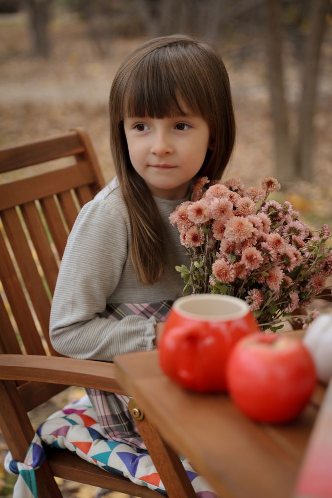 Photograph by Идель Дулатова