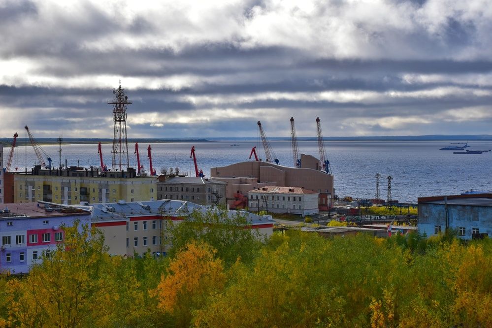 Photograph by Нина Кольман