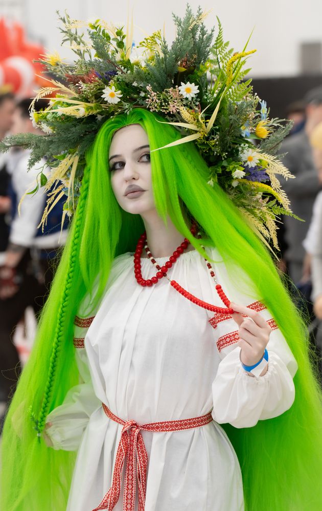 Photograph by Сергей Хранитель