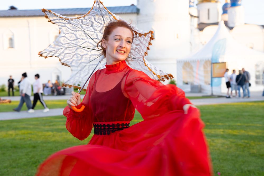 Photograph by Сергей Хранитель