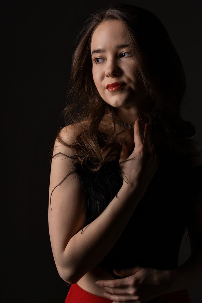 Фотография автора Альбина Кадочникова