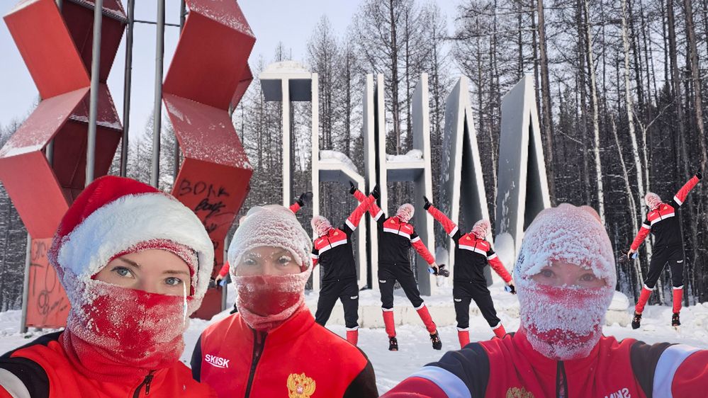 Photograph by Михаил Мархинин