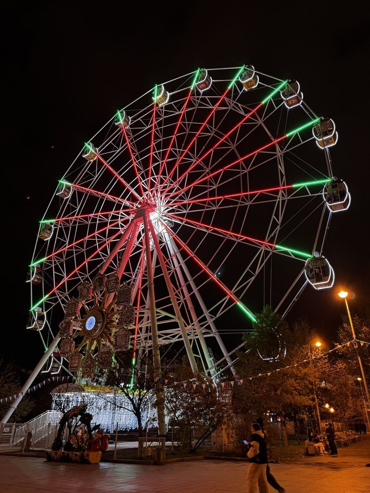 Photograph by Сергей Хранитель