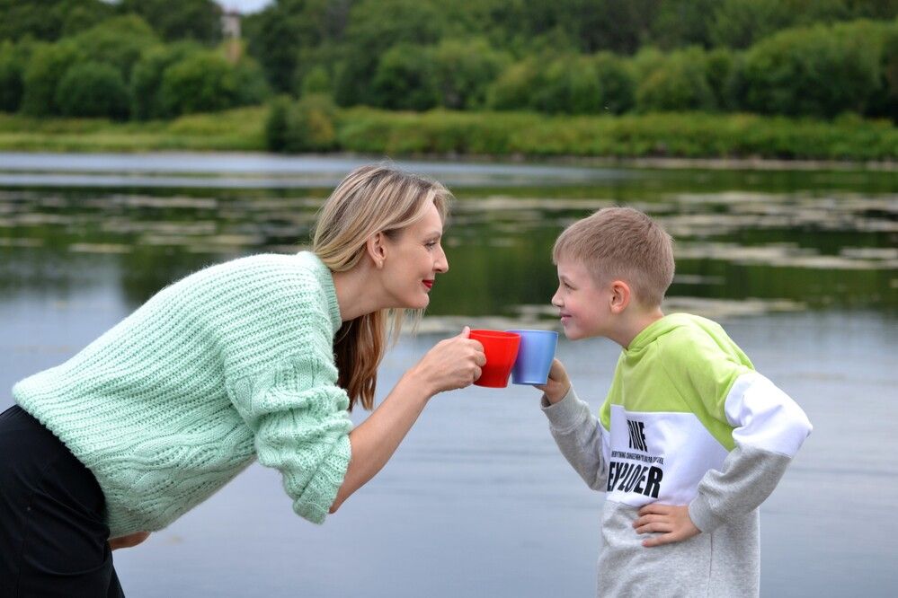 Photograph by Ения Семина