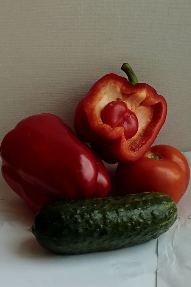 Photograph by Александр Велигура