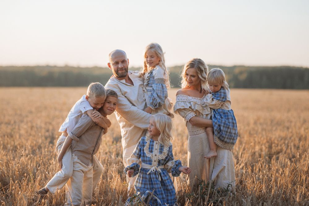 Фотография автора Наталия Комарова