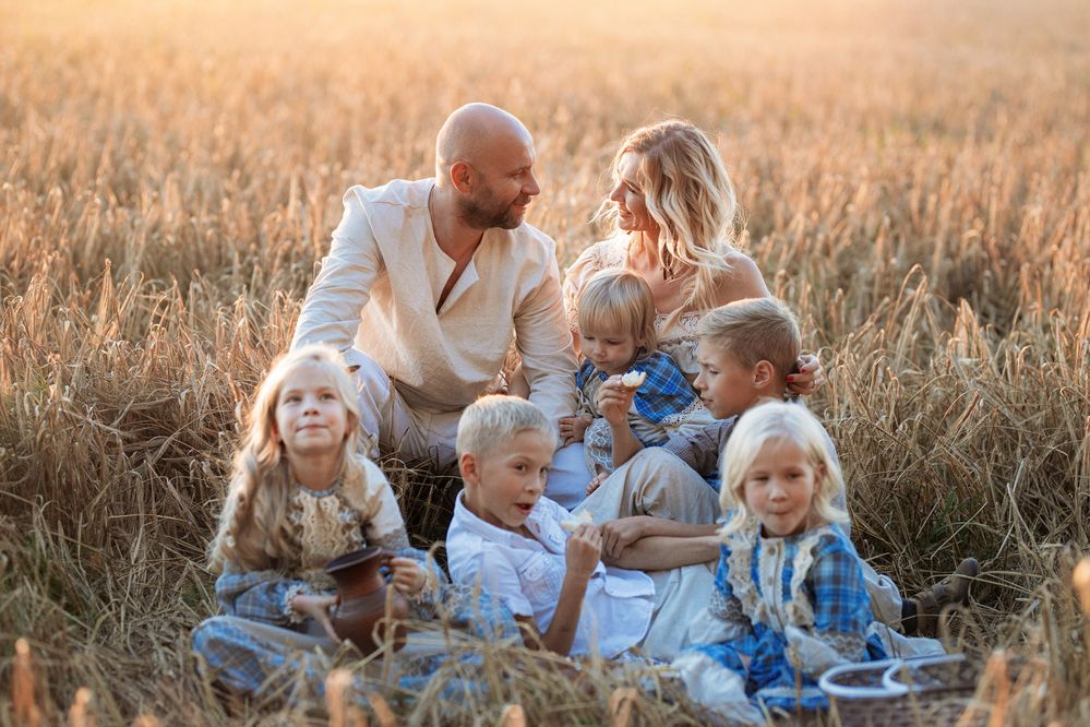 Фотография автора Наталия Комарова