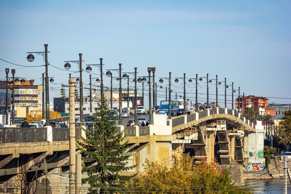 Photograph by Владимир Сушкин