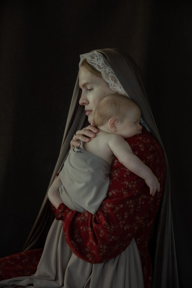 Photograph by Ольга Морятова