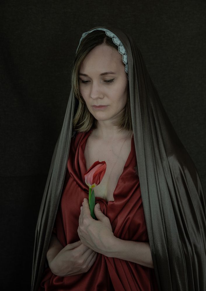 Фотография автора Ольга Морятова