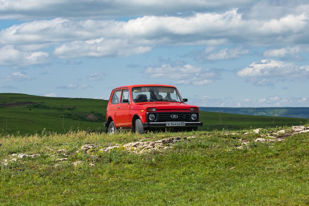 Photograph by G Shish