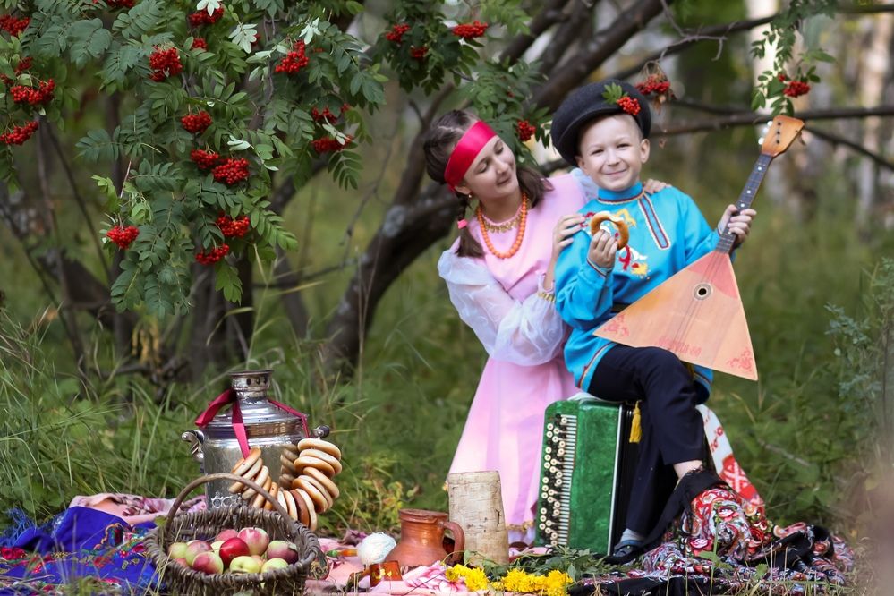 Photograph by Наталья Соболева