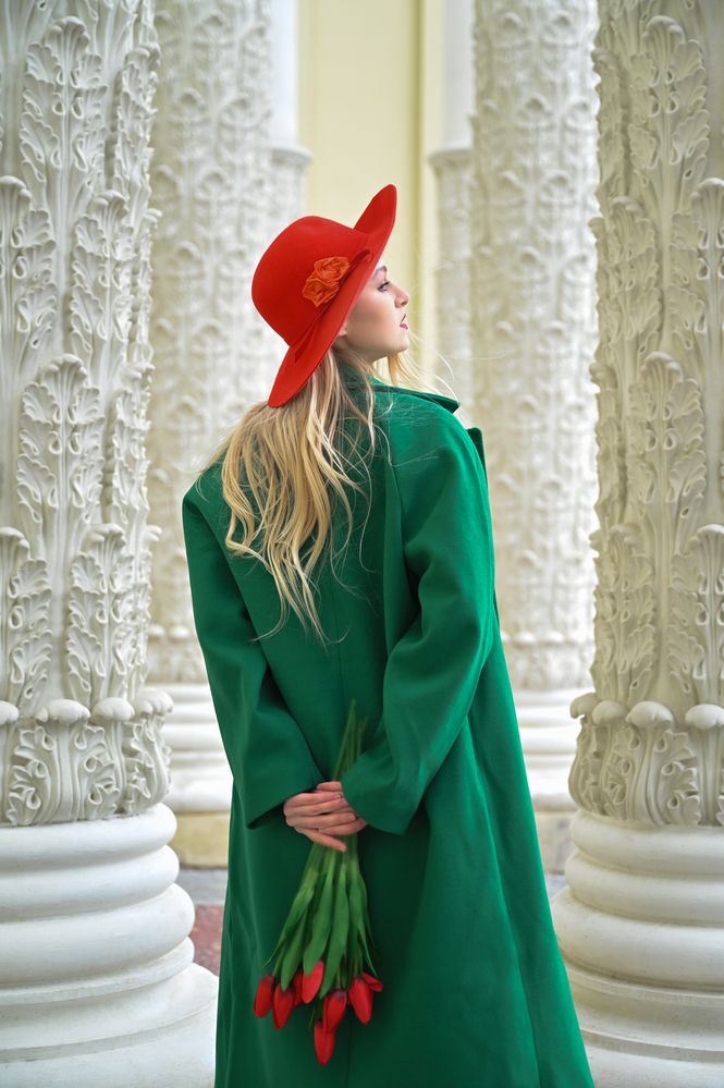 Photograph by Мария Жоголева