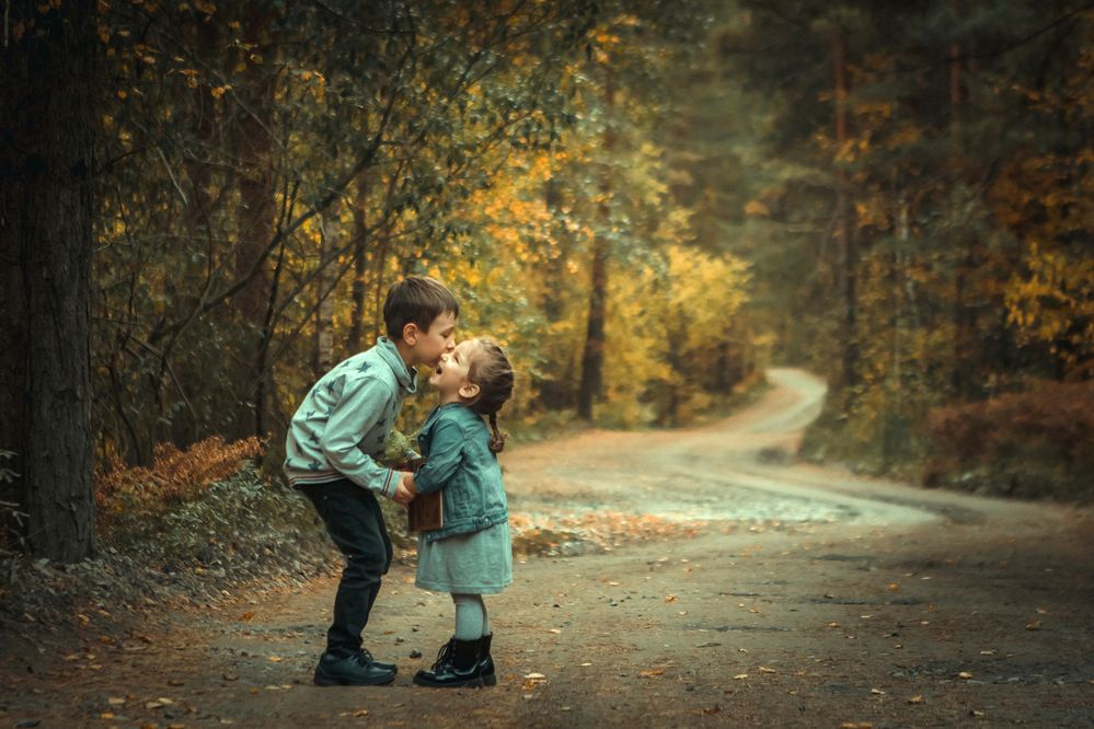 Photograph by Вера Панова