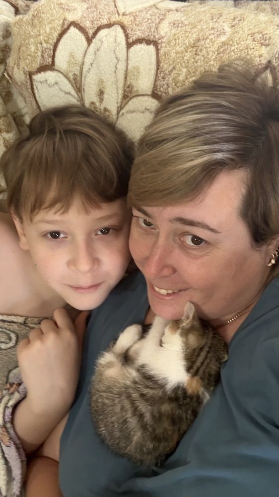 Photograph by Елена Гущина