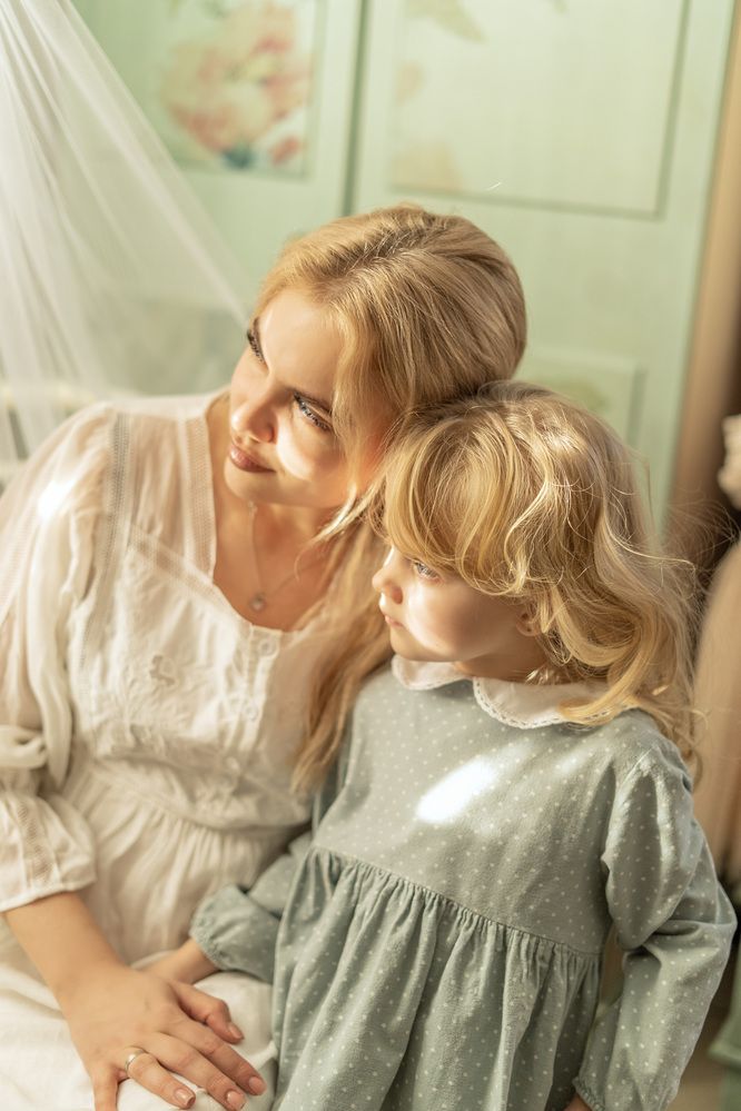 Фотография автора Мария Козлова