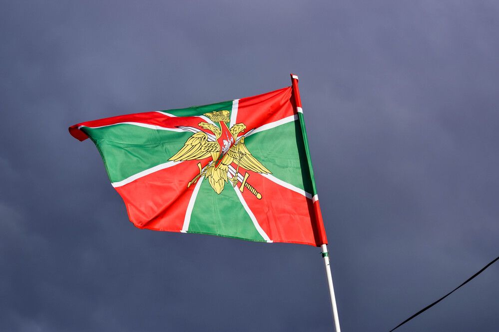 Photograph by Наталья Вялых