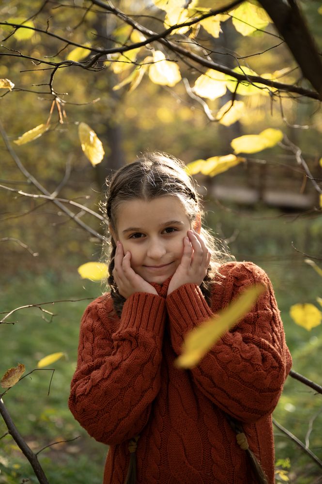 Photograph by Мария Жоголева