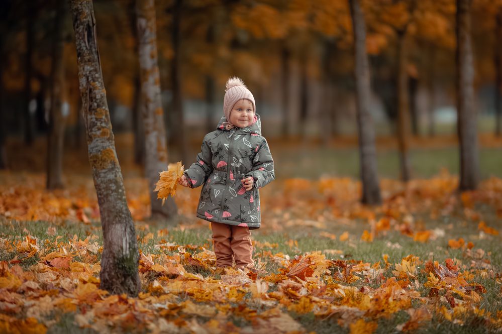 Photograph by Женя Пархимович