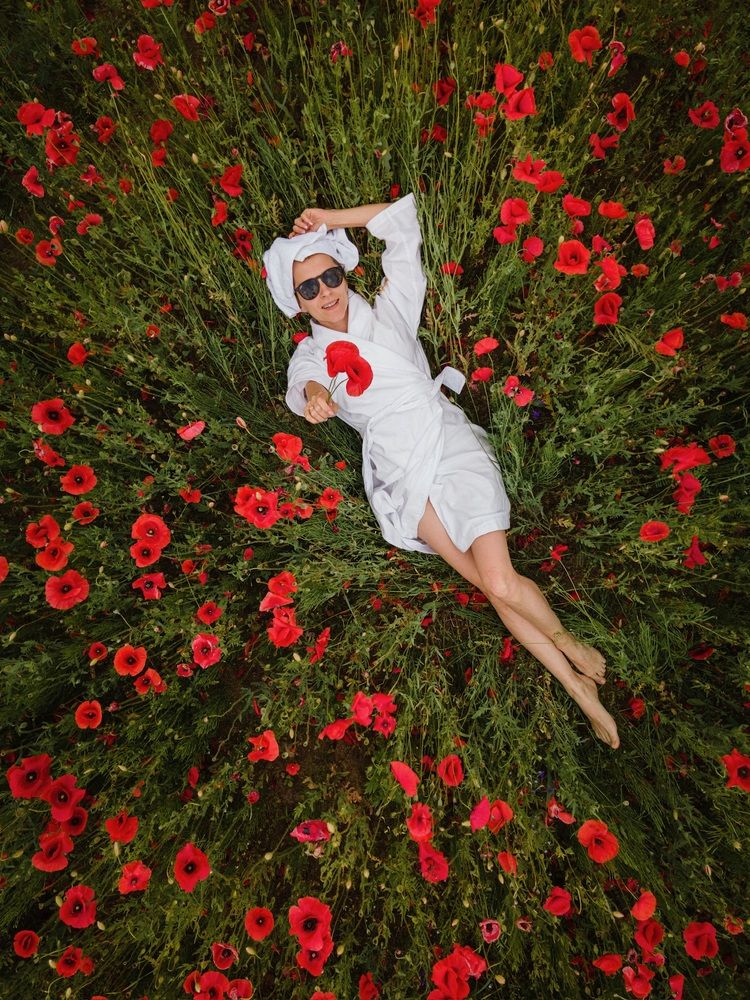 Photograph by Женя Пархимович