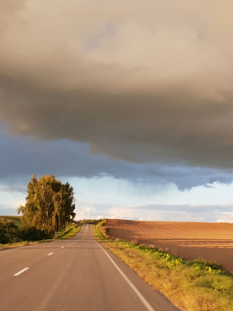 Photograph by Natasha