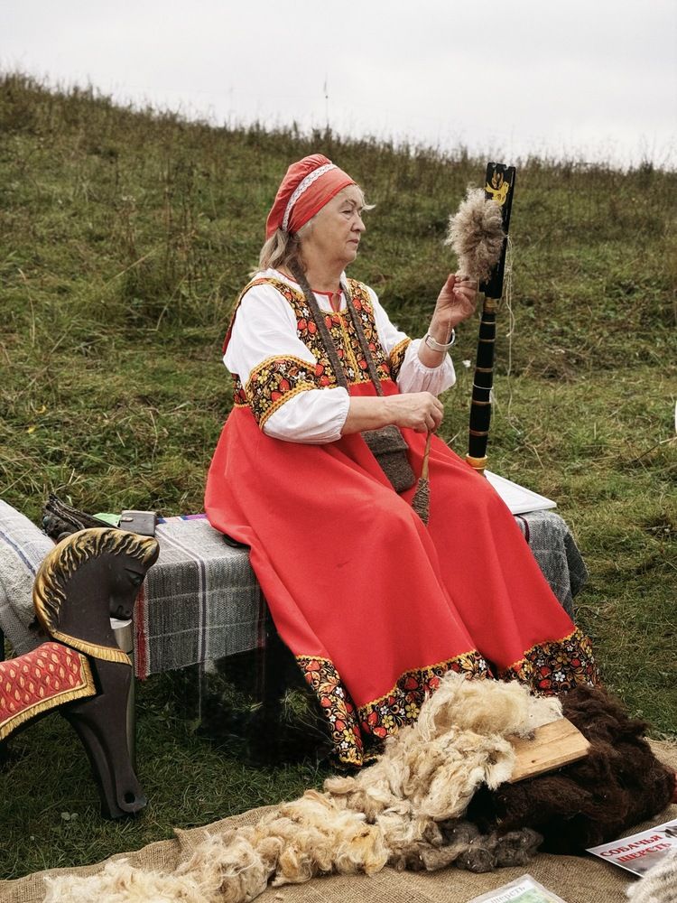 Photograph by Елена Войтова