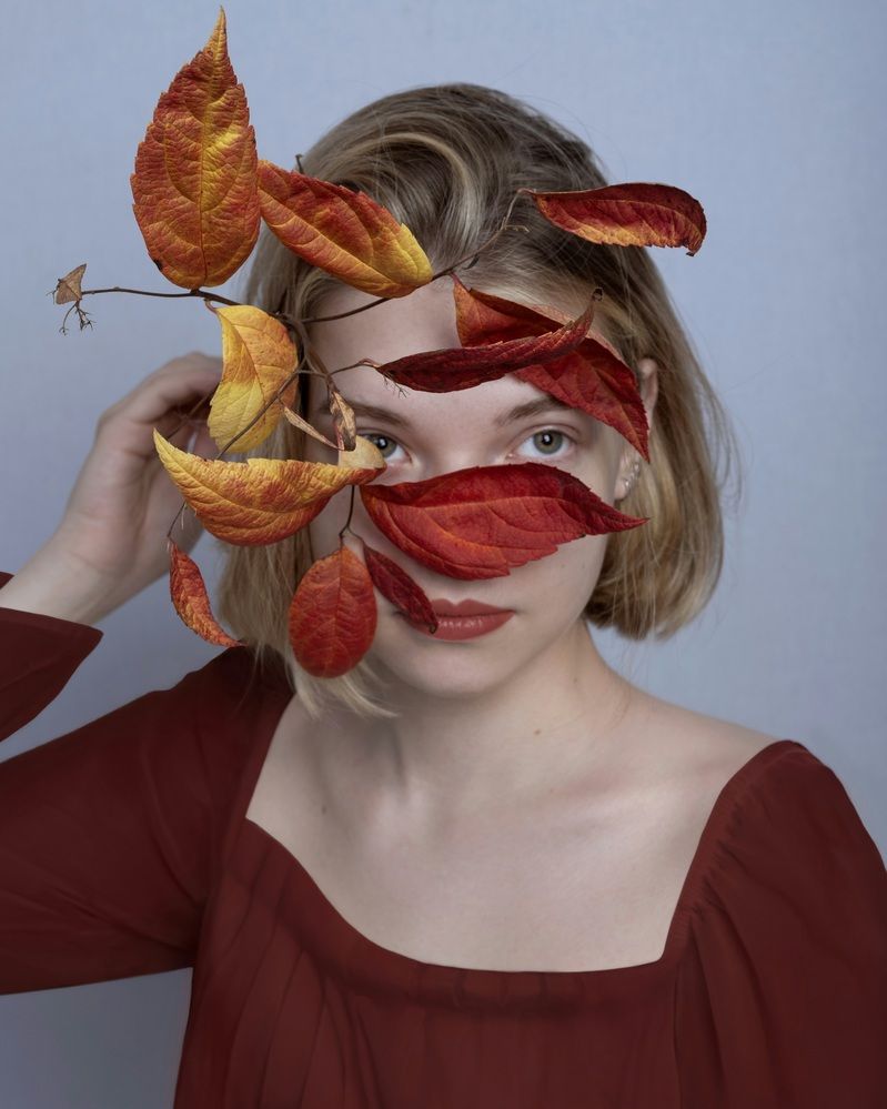 Photograph by Анна Новосельцева