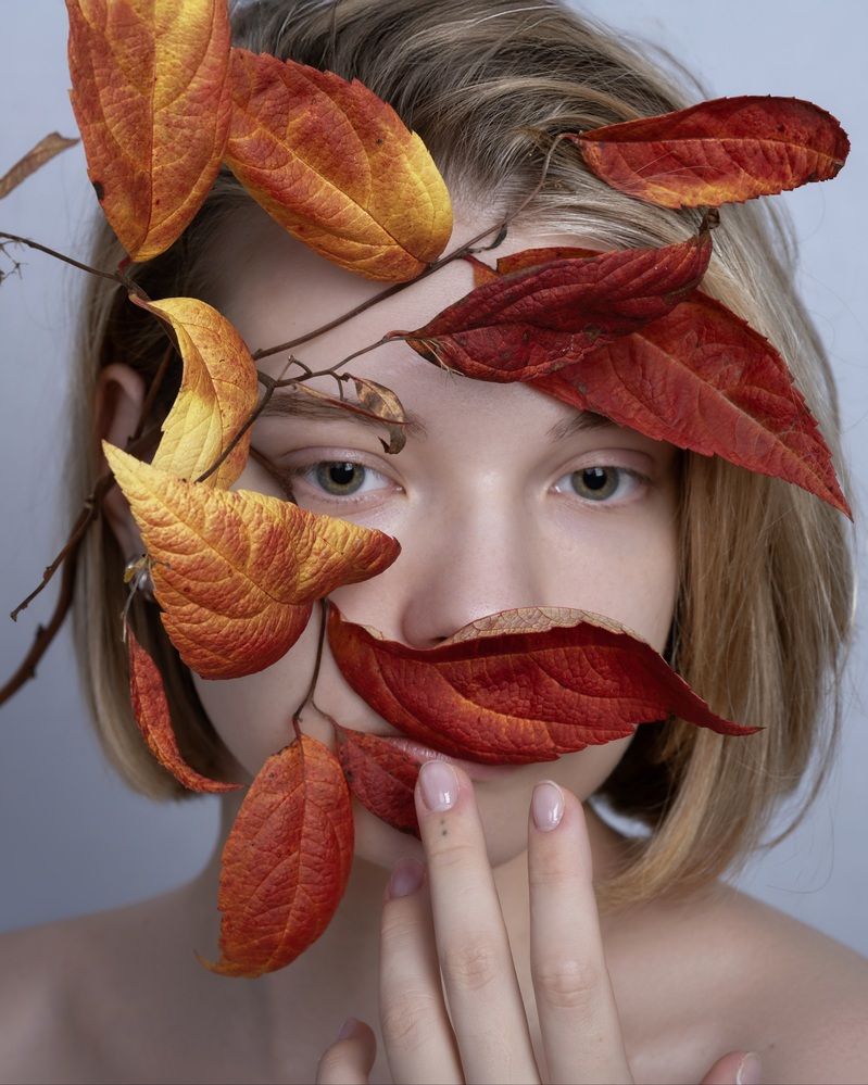 Photograph by Анна Новосельцева