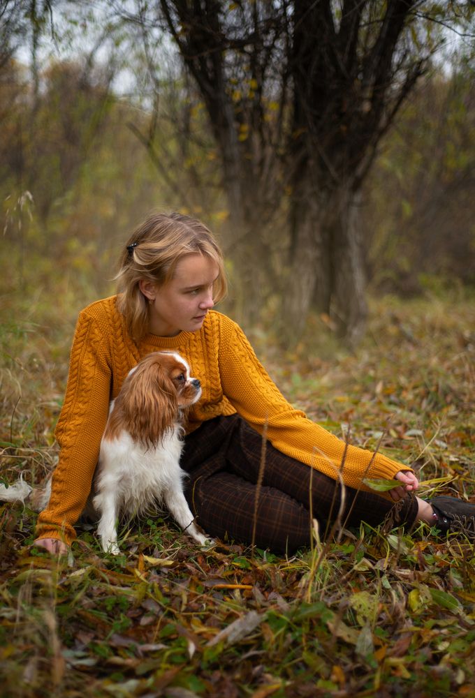 Photograph by Вилина Арбузова