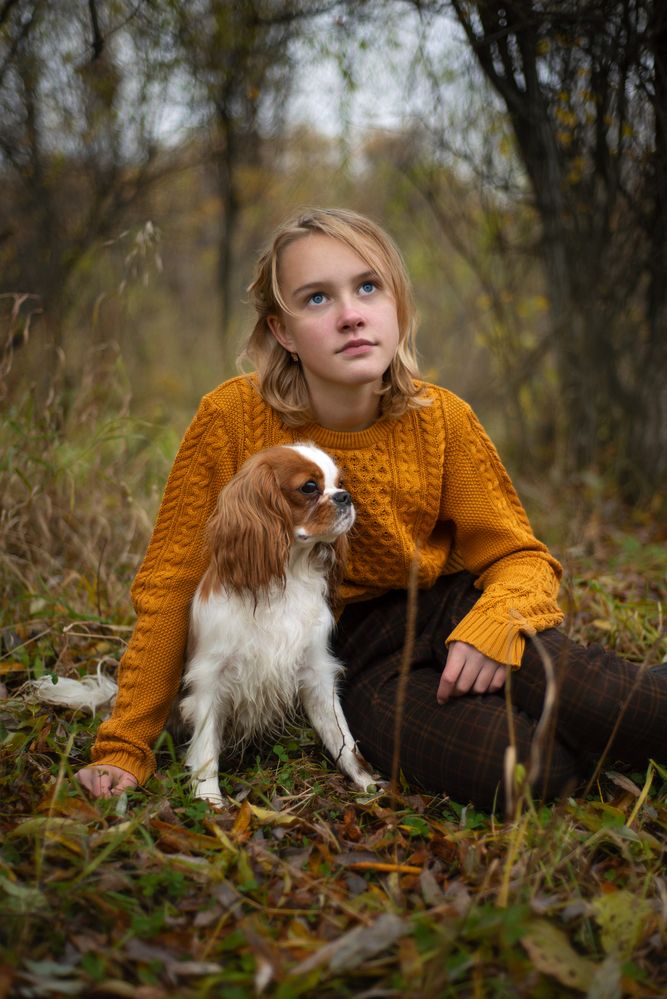 Photograph by Вилина Арбузова