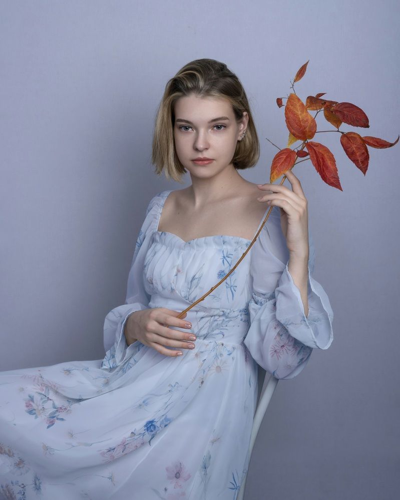 Photograph by Анна Новосельцева