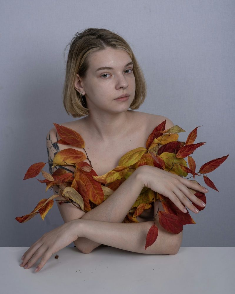 Photograph by Анна Новосельцева