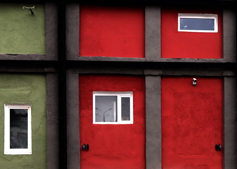 Photograph by Лада Денисова